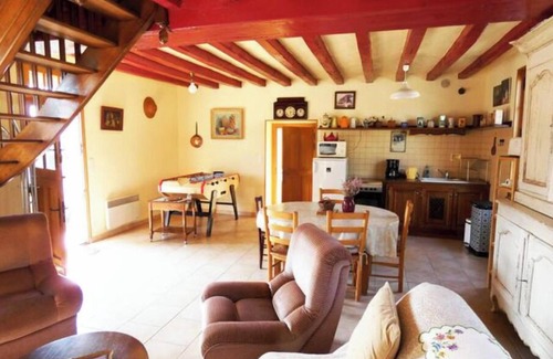 Seuilly House | Le Dorelot du lièvre, house of character