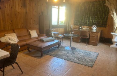 Chennegy House | Le dortoir, bonne franquette