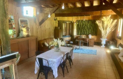 Chennegy House | Le dortoir, bonne franquette