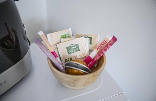 Centre Ville Apartment | Le Douillet Béarnais, your haven of peace