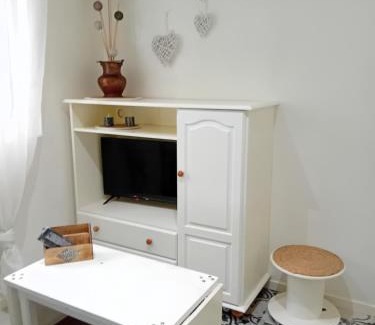 Malpasse Bed & Breakfast | Le Doumé Studio d'hôte chez l'habitant