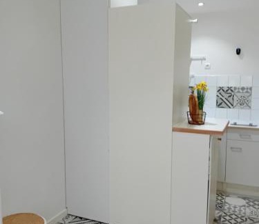 Malpasse Bed & Breakfast | Le Doumé Studio d'hôte chez l'habitant