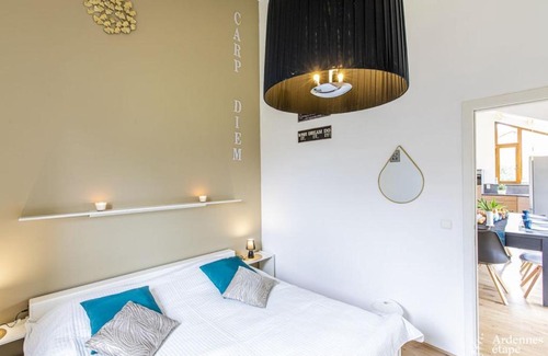 Stoumont House | Le Doux Ny