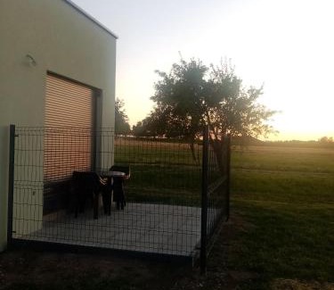 Betschdorf House | Le doux refuge 67