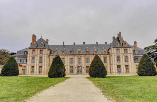 Abondant Apartment | Le Doux refuge - Abondant