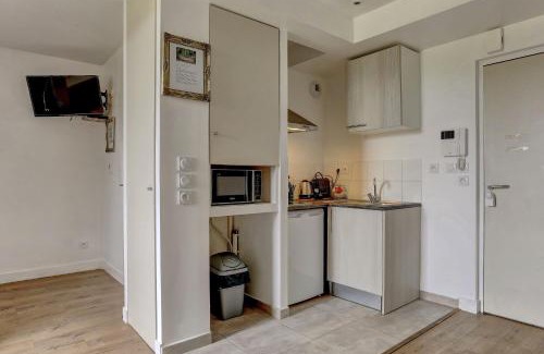 Abondant Apartment | Le Doux refuge - Abondant