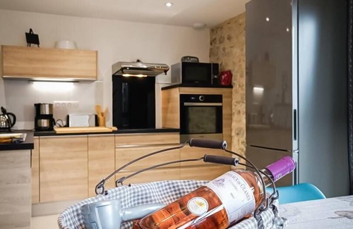 Tauriac House | Le Doux Refuge - TAURIAC