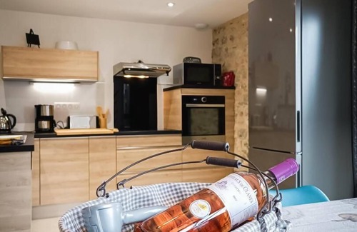 Tauriac House | Le Doux Refuge - TAURIAC