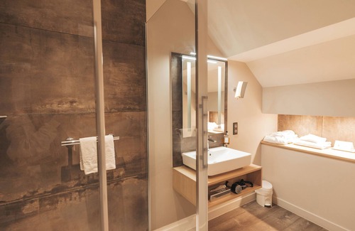 Dracy-le-Fort Hotel | Le Dracy