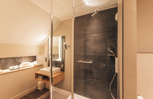 Dracy-le-Fort Hotel | Le Dracy