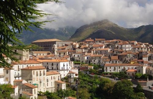 Aieta Hotel | Le Due Lanterne