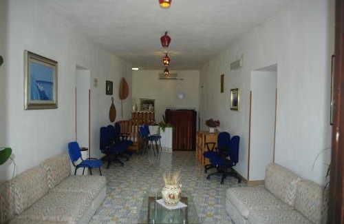 Aieta Hotel | Le Due Lanterne