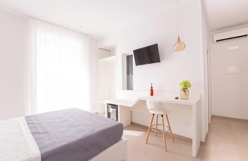 Vieste Bed & Breakfast | Le Dune B&B