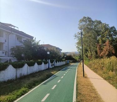 Marina di Vasto Apartment | Le Dune e il Gabbiano
