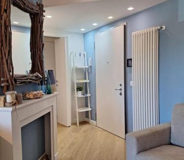 Marina di Vasto Apartment | Le Dune e il Gabbiano