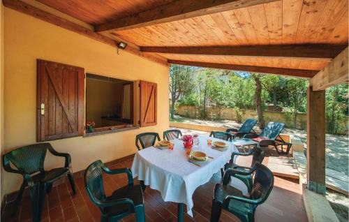 Eden Beach Apartment | Le Dune