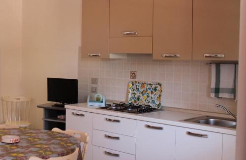 Santa Maria del Focallo Apartment | Le Dune Residence