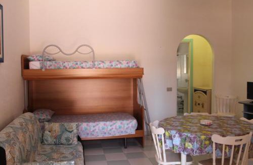 Santa Maria del Focallo Apartment | Le Dune Residence