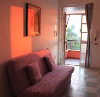 Santa Maria del Focallo Apartment | Le Dune Residence