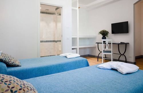 Contrada Pantano d'Arci Hotel | Le Dune Sicily Hotel