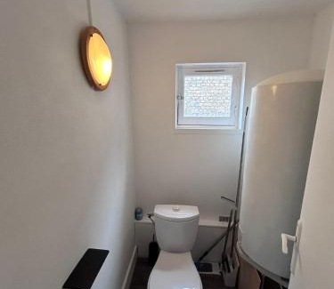 Saint-Pol-sur-Mer Apartment | Le Dunkerquois - Appartement moderne et tout équipé