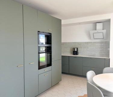 Arsenal-Redon Apartment | Le Duplex Mitterrand, Centre de Saint Jacques