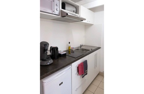 Le Pin-en-Mauges House | Le Duplex à Mimine