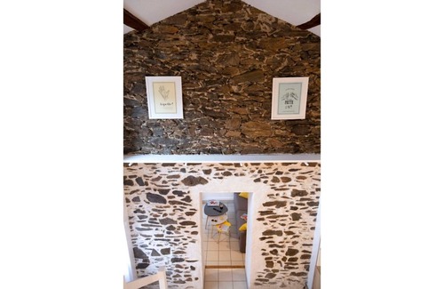 Le Pin-en-Mauges House | Le Duplex à Mimine