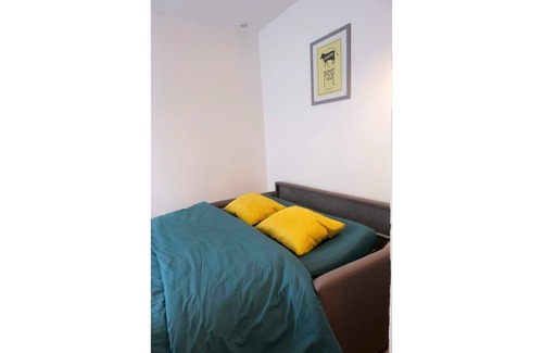 Le Pin-en-Mauges House | Le Duplex à Mimine