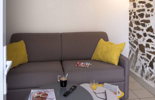 Le Pin-en-Mauges House | Le Duplex à Mimine