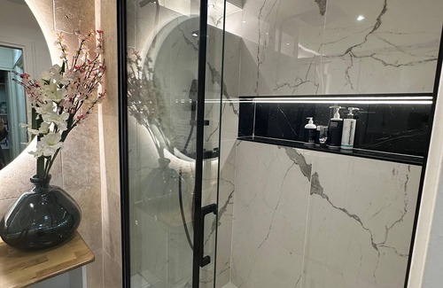 Argenteuil Apartment | Le Duplex d'Argenteuil (near PARIS)