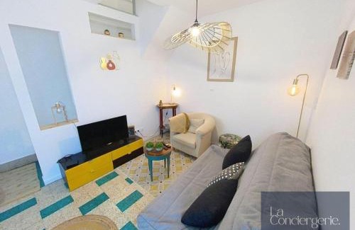 Jaunay-Clan Apartment | Le Duplex de Bellevue - Futuroscope - La Conciergerie.