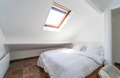 La Mare Apartment | Le Duplex de Drancy - Appt 5p à 25 min de Paris