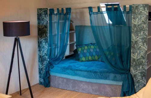 Portes de la Creuse en Marche House | Le Duplex de Genouillac