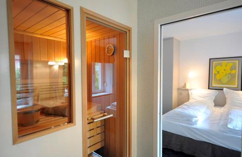 Orbey Apartment | Le Duplex de Jules