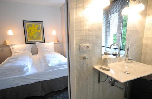 Orbey Apartment | Le Duplex de Jules