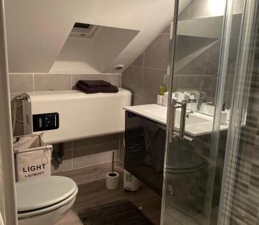 Chalon-sur-Saone Apartment | Le Duplex de l’Avenue