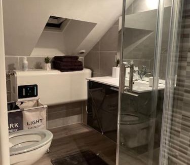 Chalon-sur-Saone Apartment | Le Duplex de l’Avenue