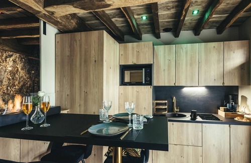Longmesnil House | Le Duplex de l'Etoile