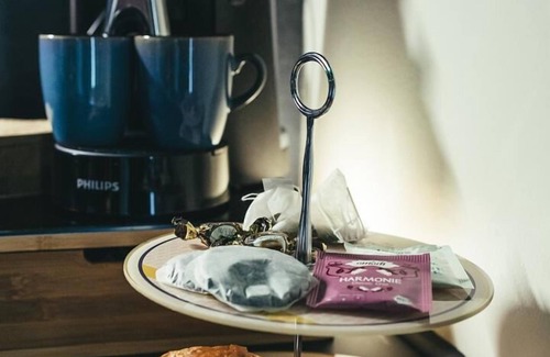 Longmesnil House | Le Duplex de l'Etoile