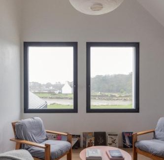 La Trinite-sur-Mer Apartment | Le Duplex de Maison Passage