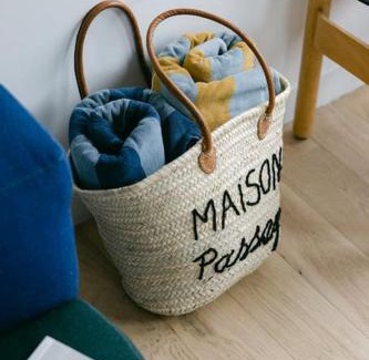 La Trinite-sur-Mer Apartment | Le Duplex de Maison Passage