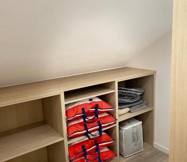 Chalon-sur-Saone Apartment | Le Duplex de Paris