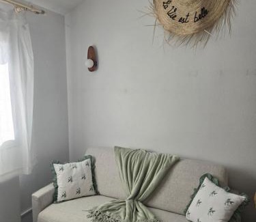 Bussy-Saint-Georges Apartment | Le duplex