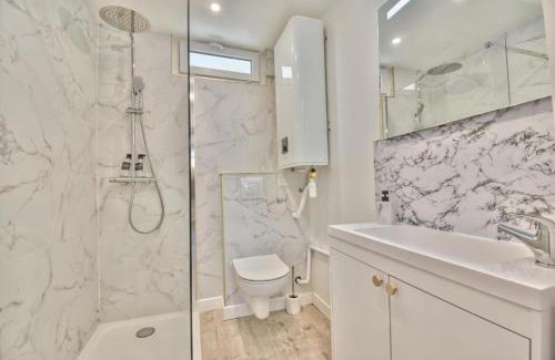 Maintenon Apartment | Le Duplex