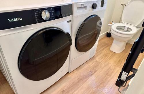 Miroir - Batignolles Apartment | Le Duplex - Gare - 4 Personnes