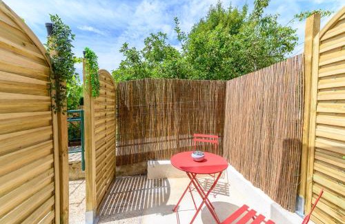 Mouroux Apartment | Le Duplex Mouroux - 30min de Disneyland