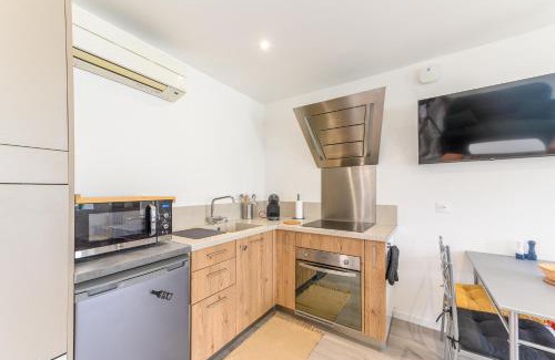 Mouroux Apartment | Le Duplex Mouroux - 30min de Disneyland