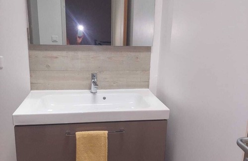 Sigean Apartment | Le Duplex Sigeannais