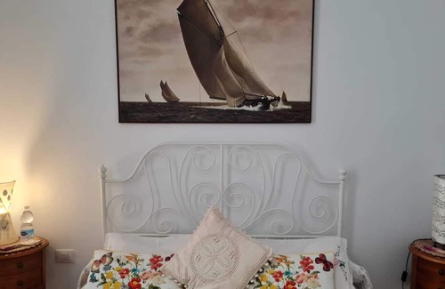 Historical Center Apartment | Le Papillon House. La Laguna Center City + WIFI